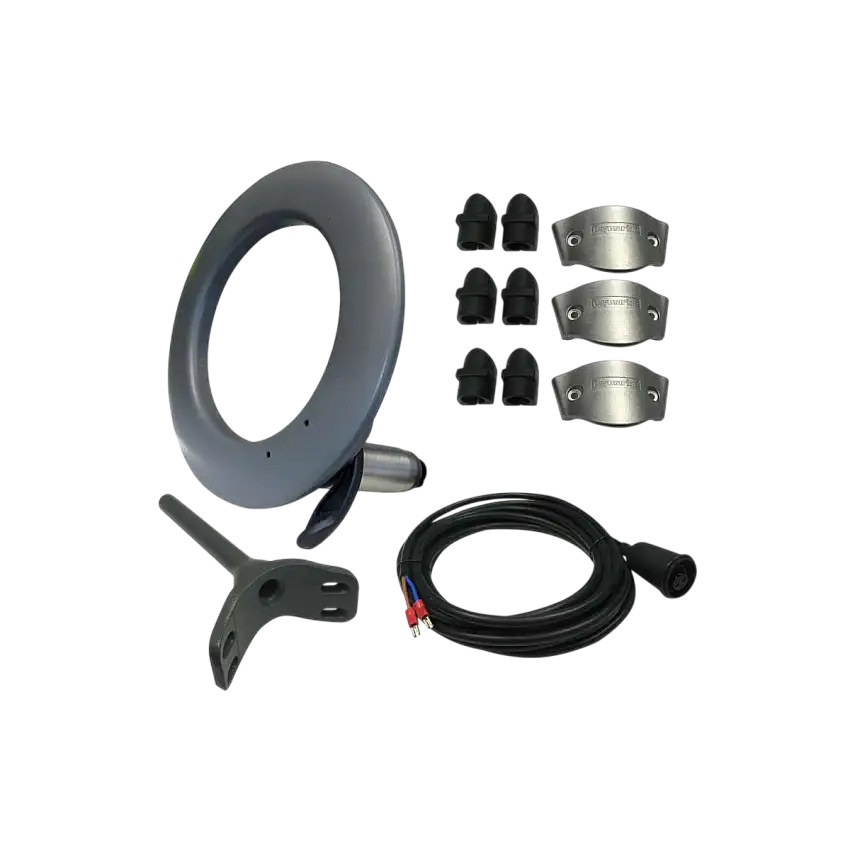 Sistema di trasmissione MK2