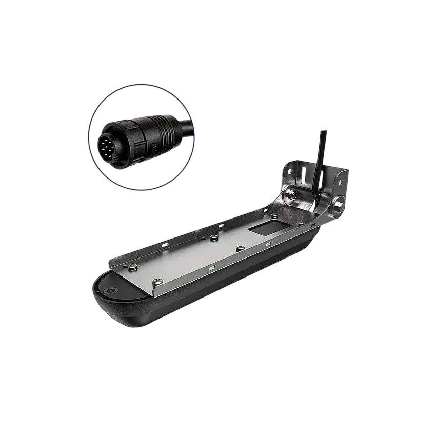 Sonda Active Imaging 2 in 1 spina nera
