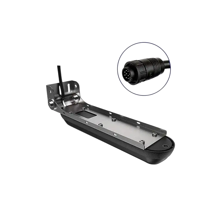 Sonda Active Imaging 3 in 1 spina nera