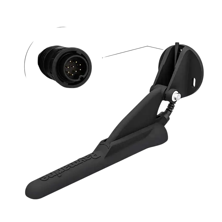 Sonda CPT-100DVS CHIRP Pannello di poppa