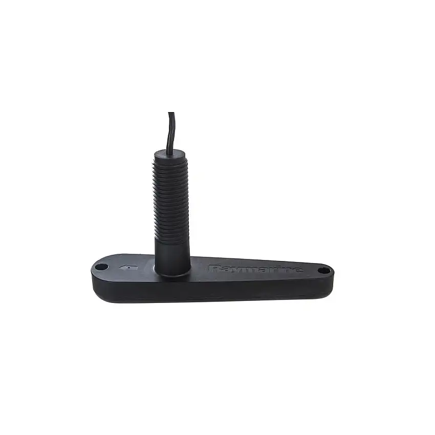 Sonda CPT-110 CHIRP Plastica a foro passante