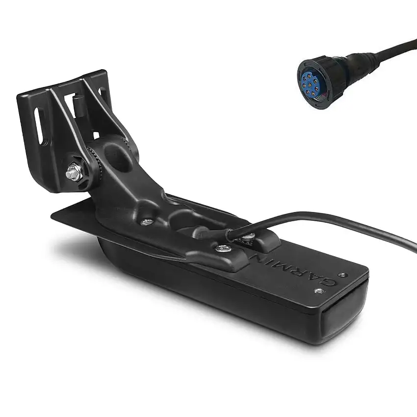 Sonda GT24UHD-TM 2D CHIRP / ClearVü UHD