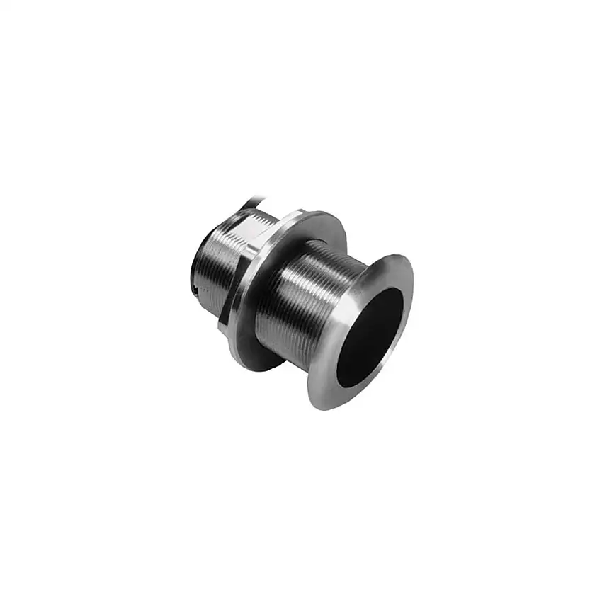 Sonda passante in acciaio inox SS60