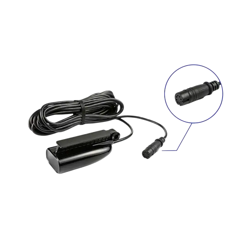 Sonda SplitShot 2D/Downscan TA