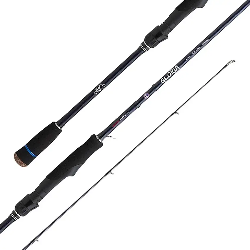 SPANISH LURES GLORIA