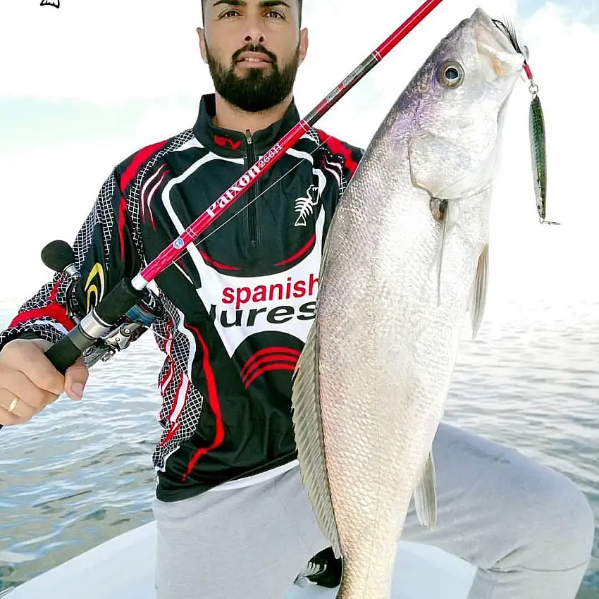 SPANISH LURES SEAVARA PAIXON