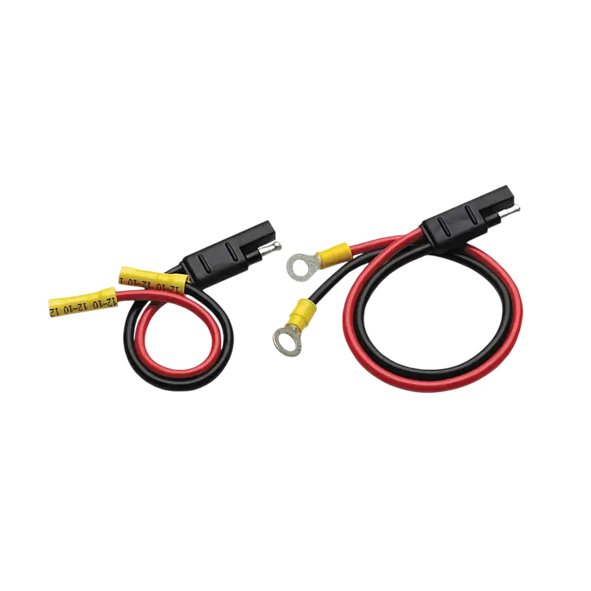 Spina-attacco rapido femmina 12V - MKR-12