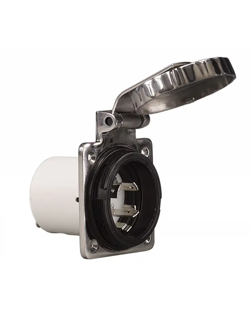 SPINA INOX 32 AMP. MARINCO