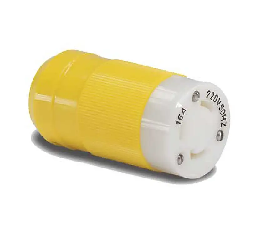 Spina volante MARINCO 30A (16A) (14.305.00)