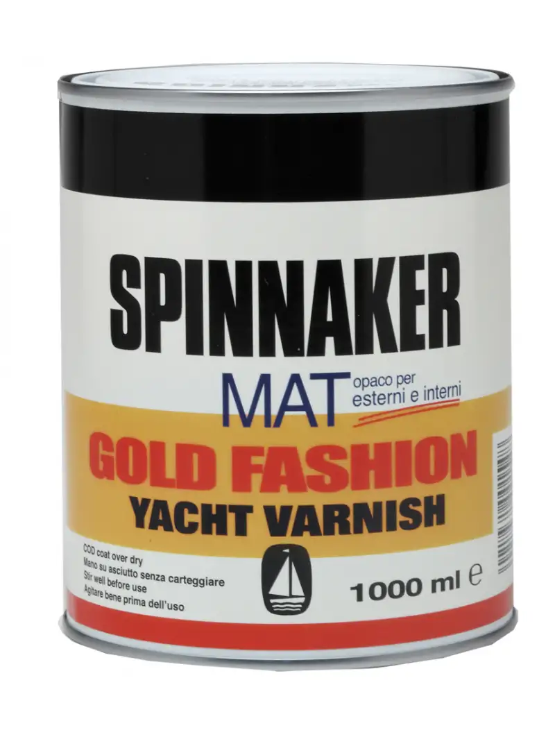 SPINNAKER GOLD FASHION MAT LT.1 CECCHI