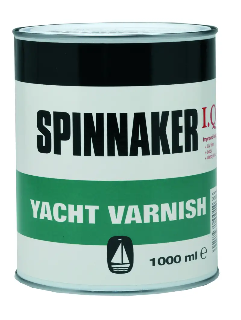 SPINNAKER STANDARD LT.1 CECCHI