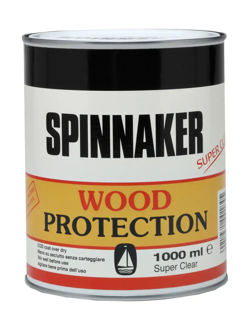 SPINNAKER WOOD PROTECTION S.C. LT.1 CECCHI