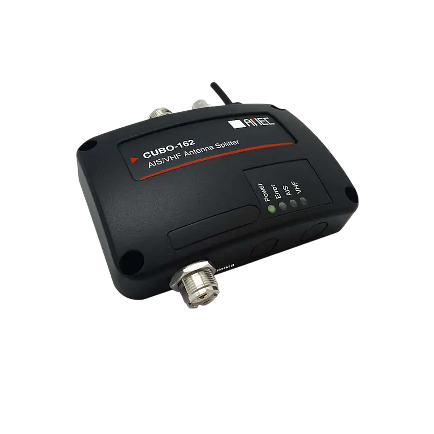 Splitter d'antenna CUBO-162