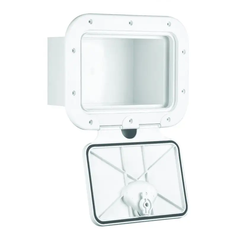 Sportelli CLASSIC con contenitore - NUOVA RADE