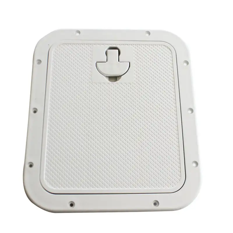 Sportelli con coperchio estraibile CLASSIC 306 x 356mm - NUOVA RADE
