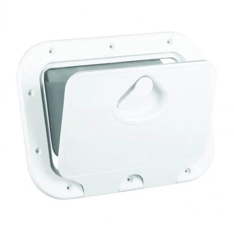 Sportello con contenitore CLASSIC - NUOVA RADE