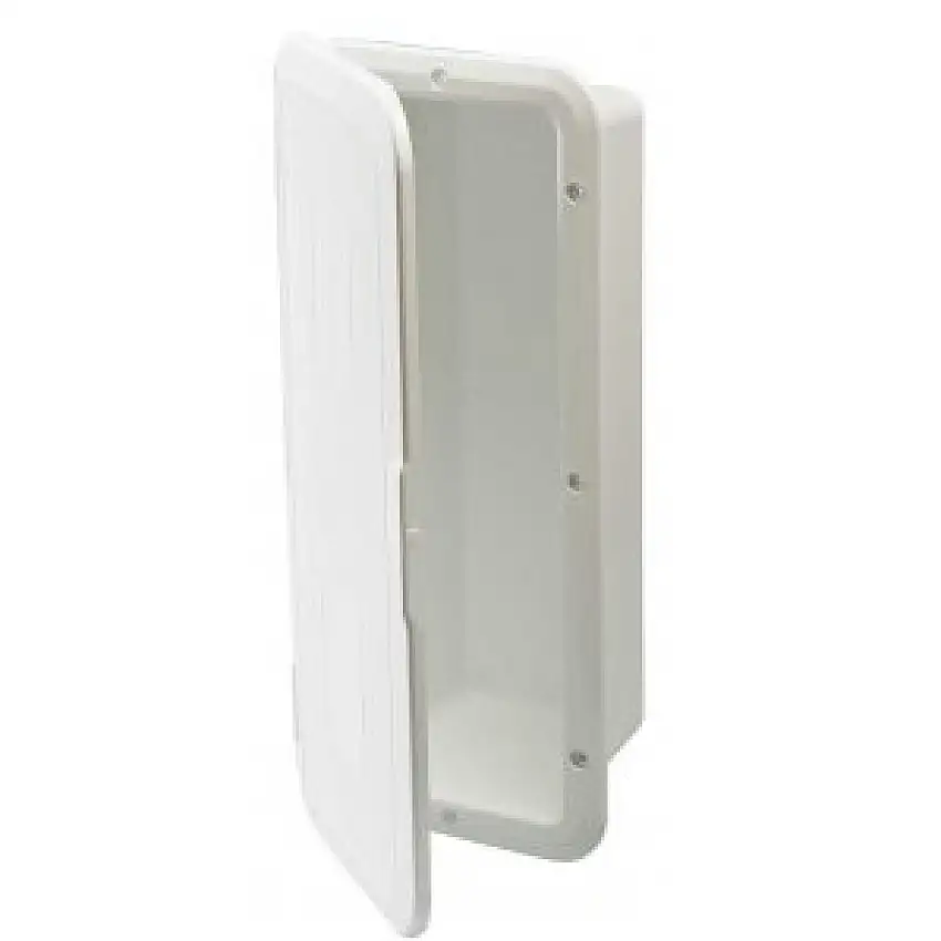 Sportello Contenitore per estintore kg.1