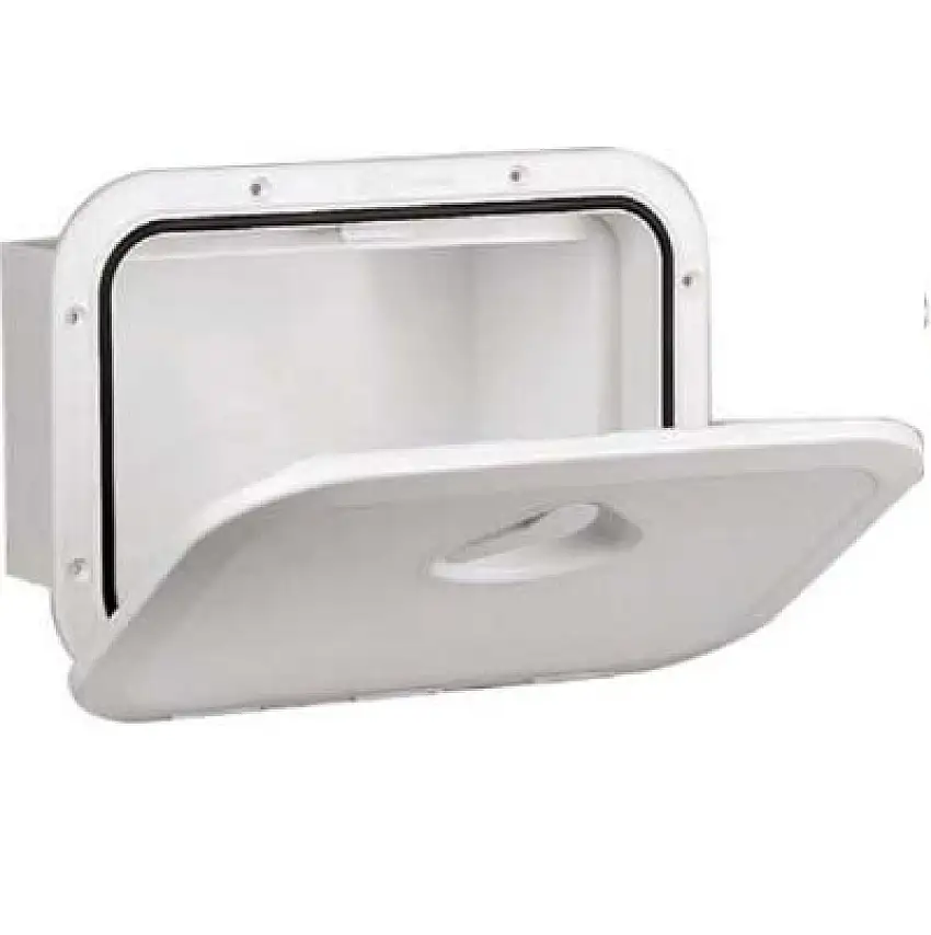 Sportello Contenitore portaoggetti top line mm.375x270