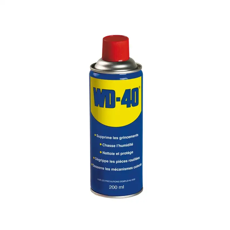 SPRAY WD40 200 ml