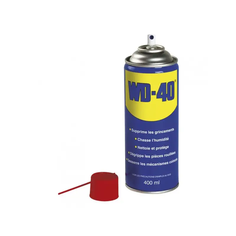 SPRAY WD40 400 ml