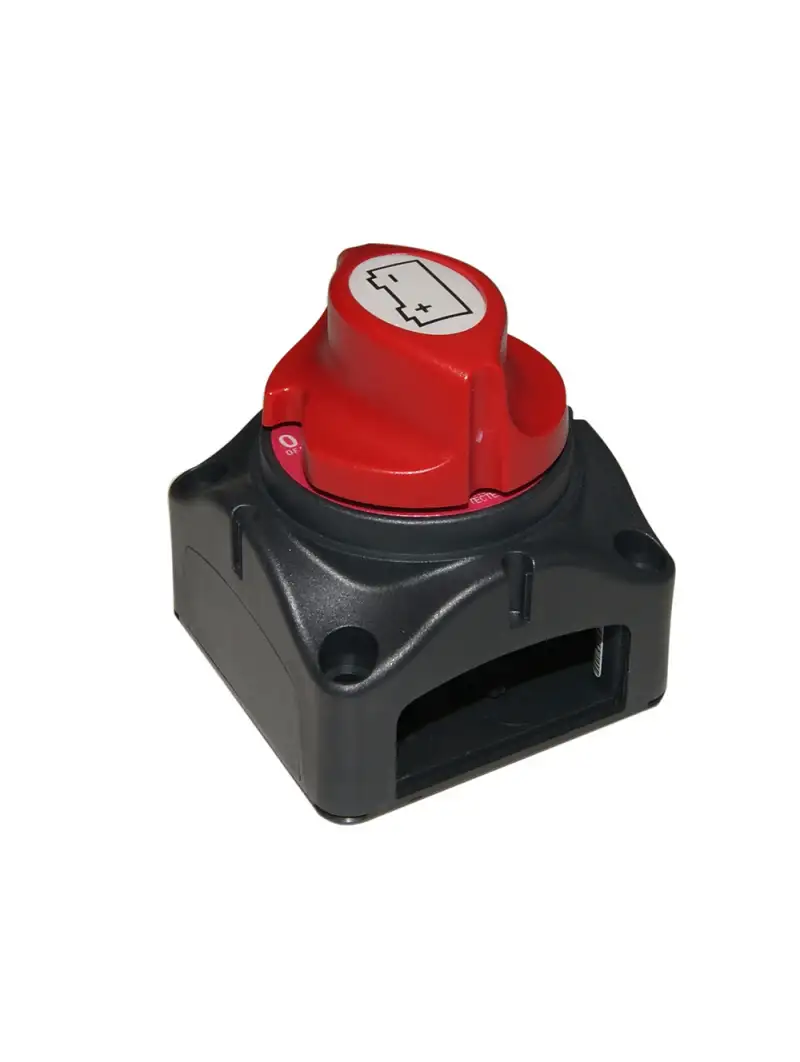 STACCA BATTERIA BEP 0