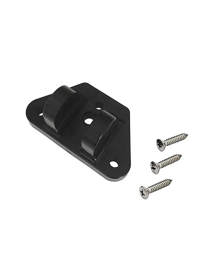 Staffa Di Adattamento Lenco/Uflex As12