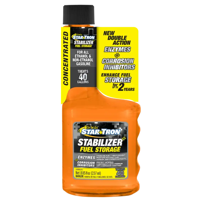 Star tron stabilizer plus 250 ml