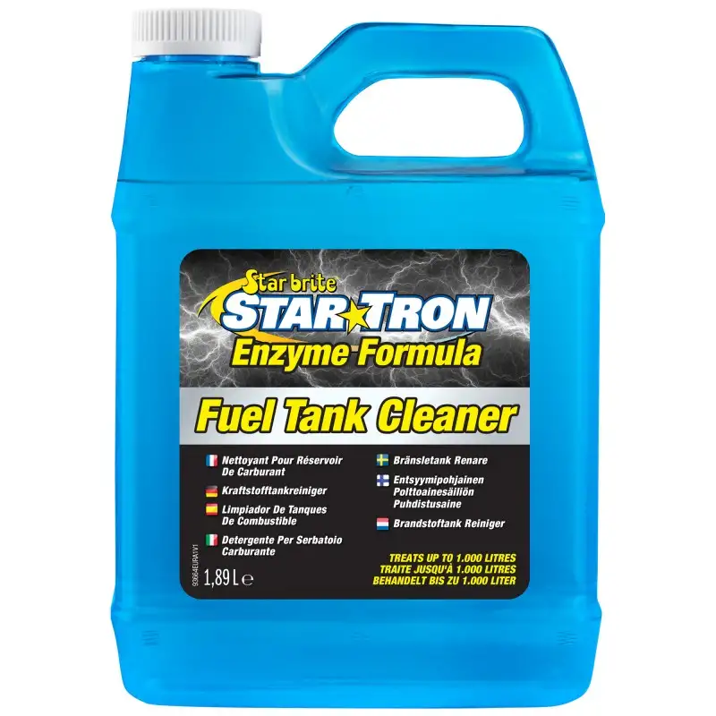Star tron tank cleaner 1,89 lt