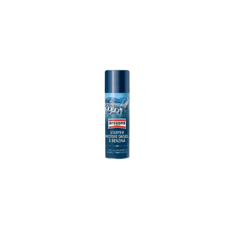 STARTER MOTORE DIESEL E BENZINA ML.200