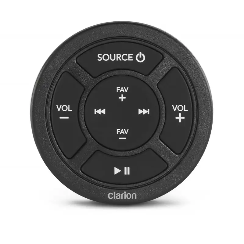 Stereo cmr-10