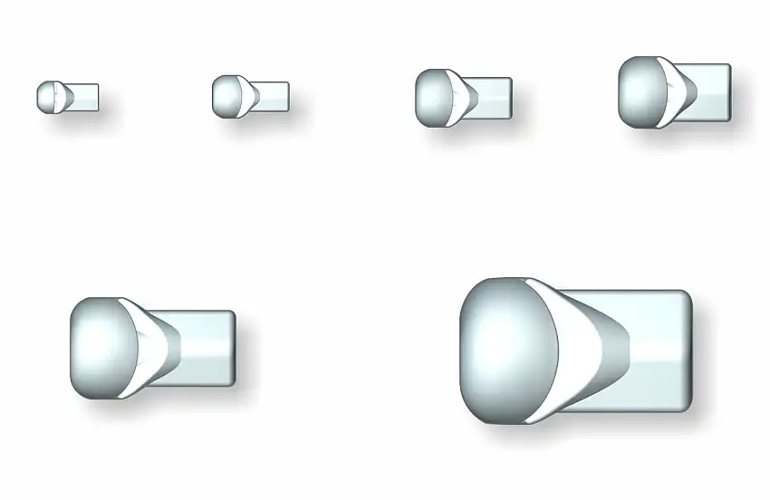 STONFO CLIP BEADS