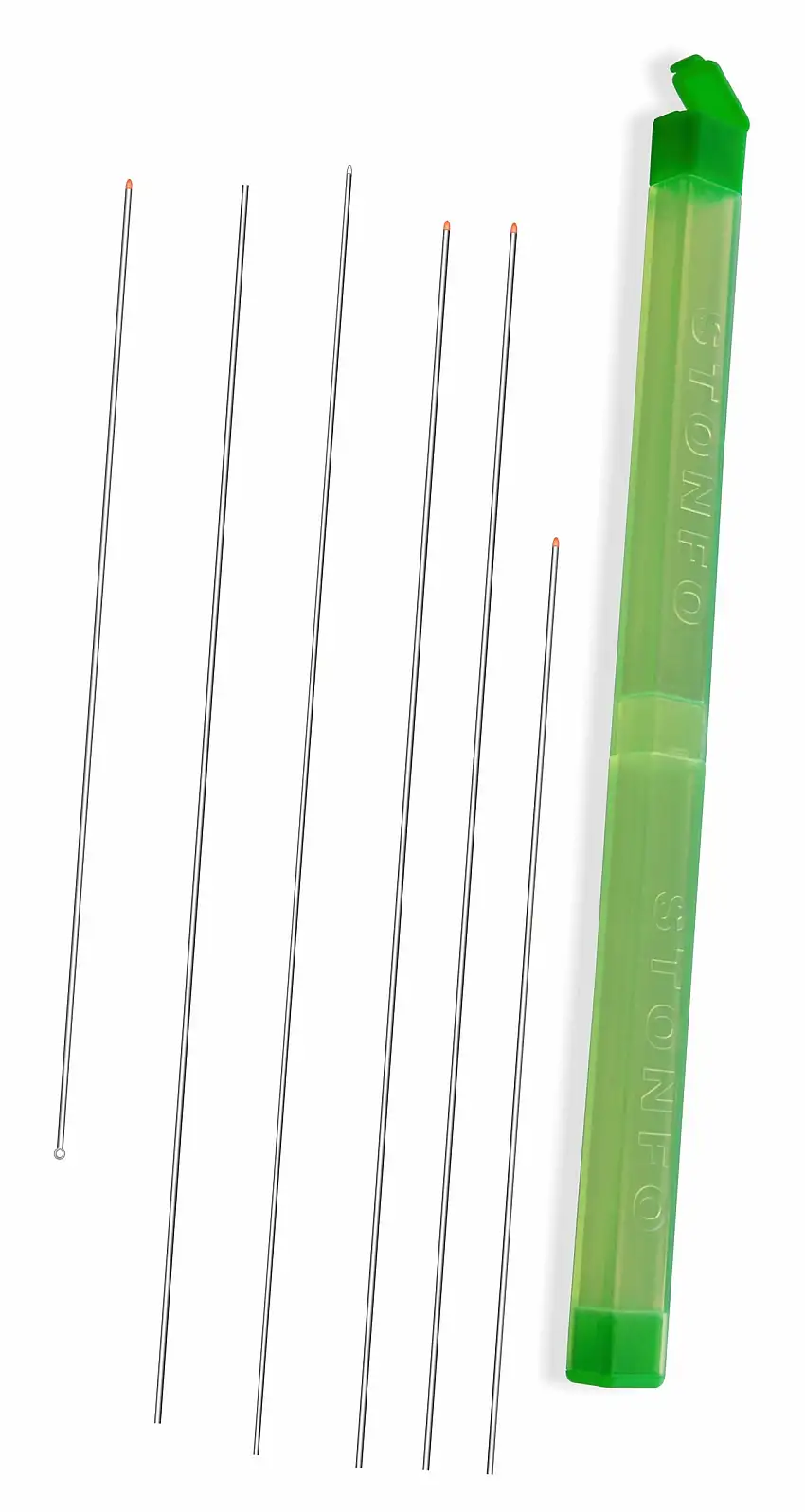 STONFO NEEDLE KIT 20