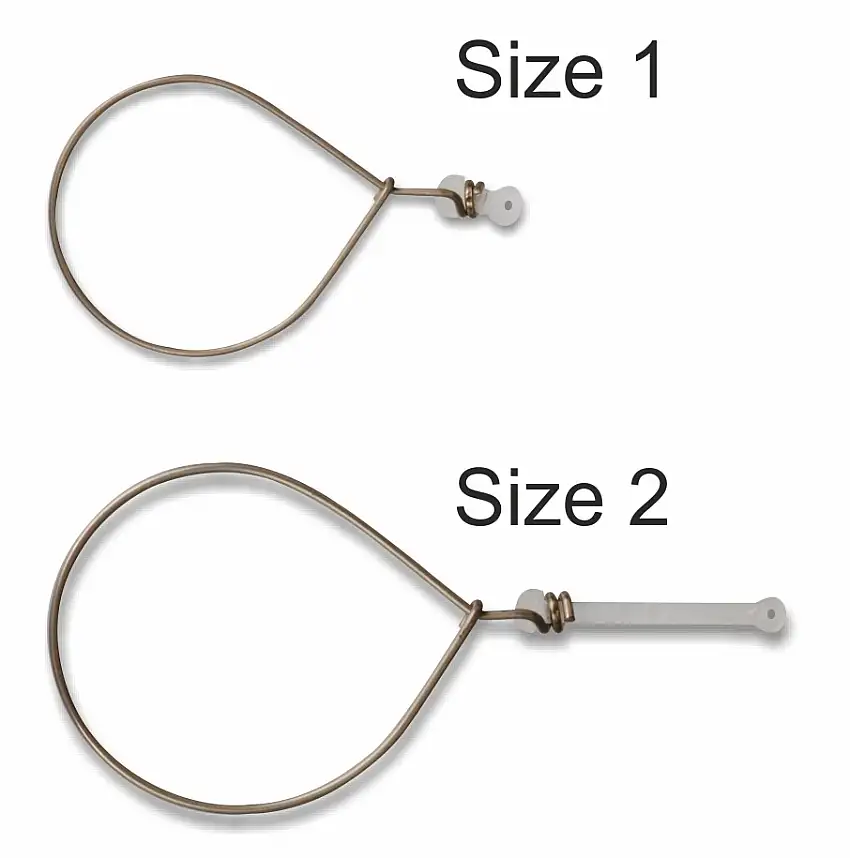 STONFO NOSE RING 1