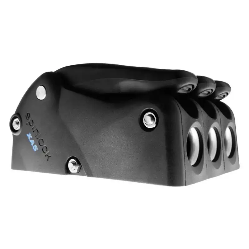 Stopper triplo XAS