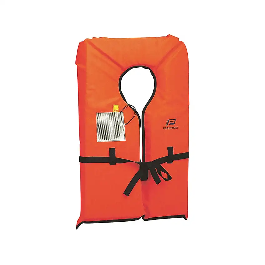 Plastimo Giubbotto di salvataggio Storm 100 N > 70 kg