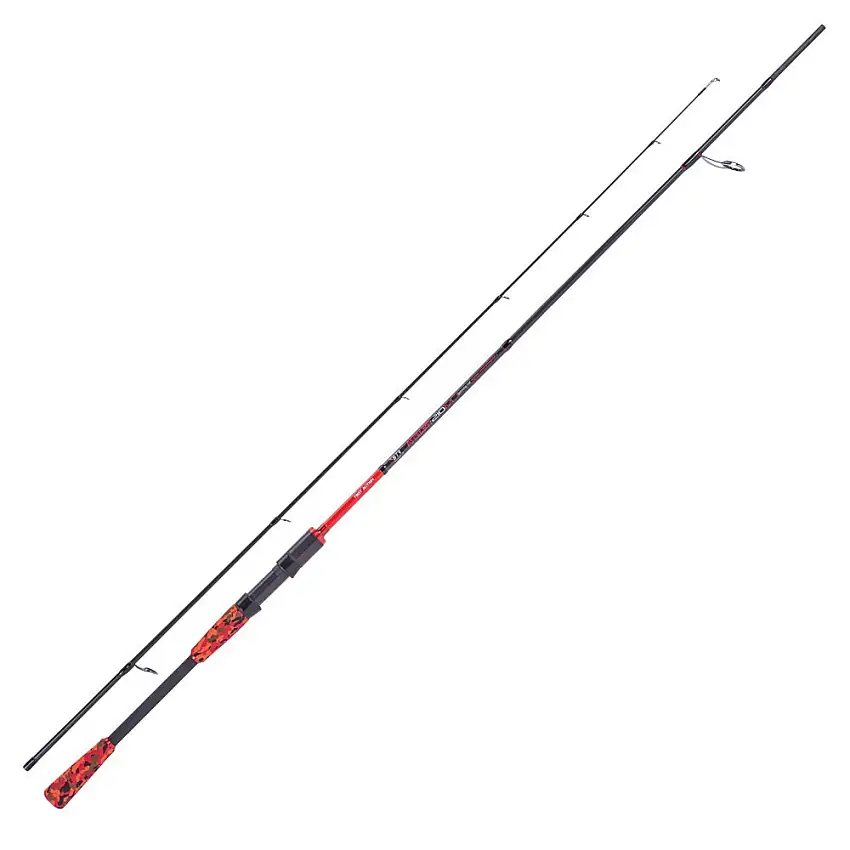 STR ANGLER
