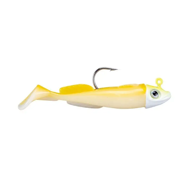 STR WHOLE FISH
