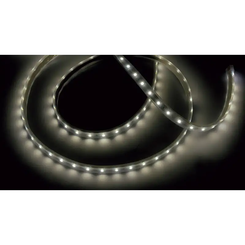 Strip led bianche mt.1