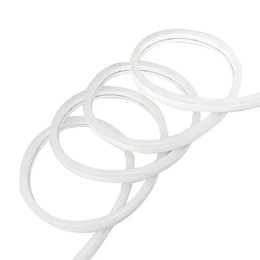 AURORA LIGHT Strisce led flessibili in silicone 12V IP65