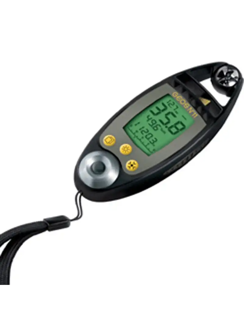 STRUMENTO GEOS JDC ELECTRONIC SA 130