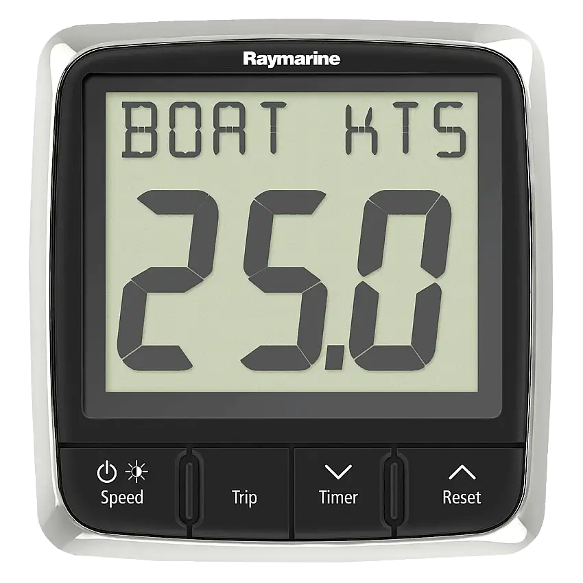 Strumento i50 Loch Speedo