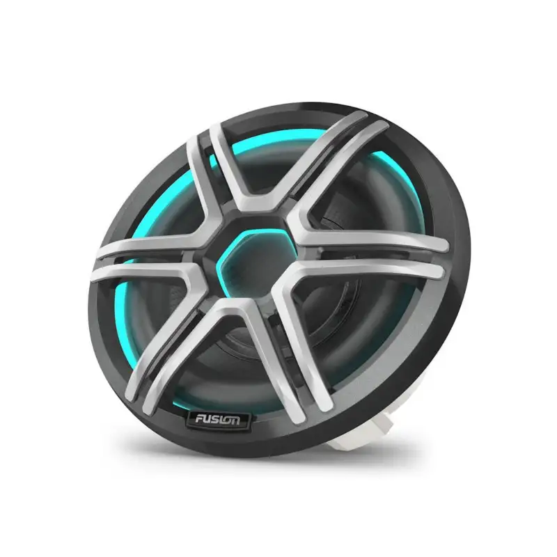 Subwoofer fusion apollo grigio 10″