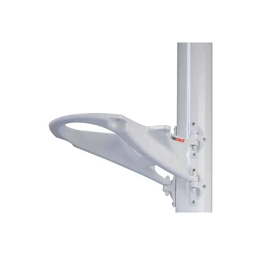 Supporto dell'albero per radome da 2kw/4kw