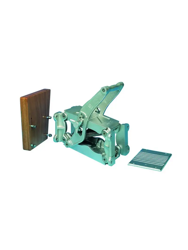 SUPPORTO MOTORE 25 HP 5 POSIZIONI SA.FE.