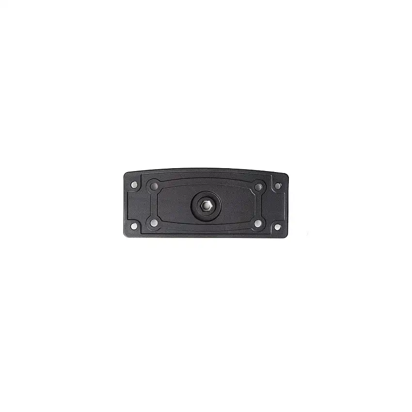 Supporto per Humminbird, Raymarine, Lowrance, B&G