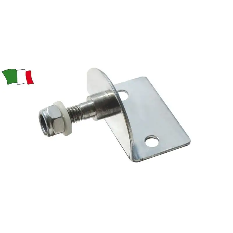 SUPPORTO PER MOLLA A GAS PERNO ESTERNO