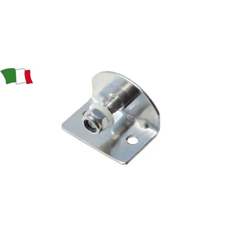 SUPPORTO PER MOLLA A GAS PERNO INTERNO