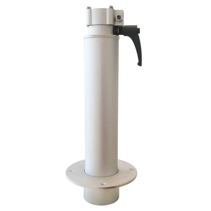 Supporto telescopico mm.400/600
