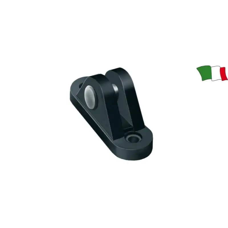 SUPPORTO PER MOLLA IN NYLON