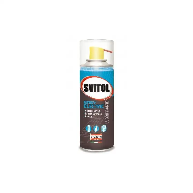 SVITOL EASY ELETRIC DA 200 ML